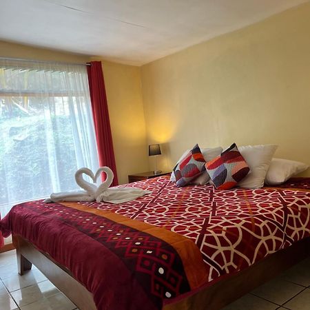 MonteverdeLa Casa Bonita公寓 外观 照片