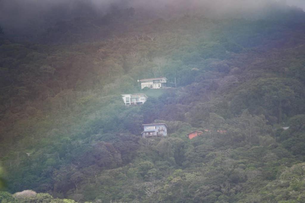 MonteverdeLa Casa Bonita公寓 外观 照片