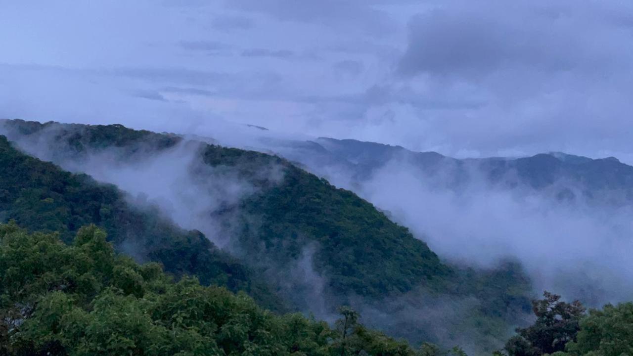 MonteverdeLa Casa Bonita公寓 外观 照片
