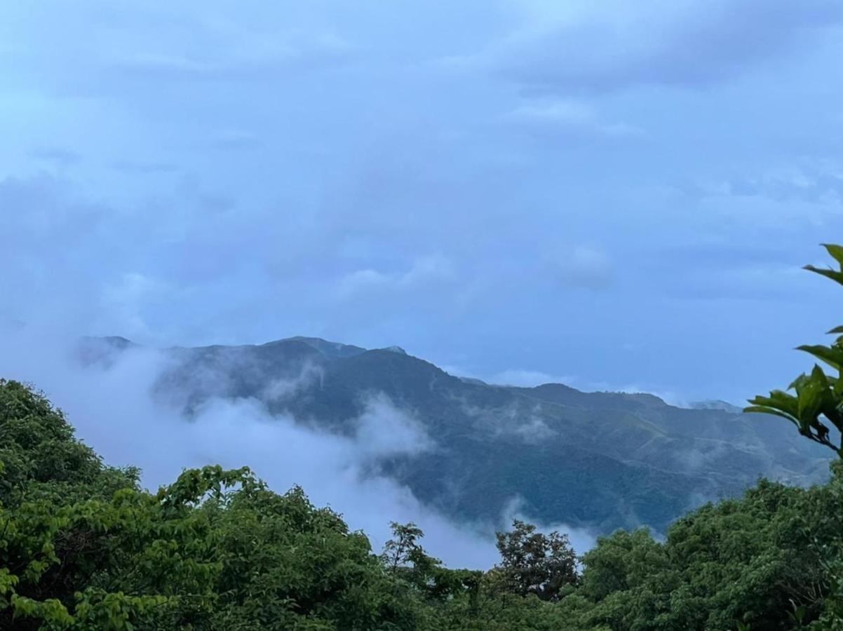 MonteverdeLa Casa Bonita公寓 外观 照片
