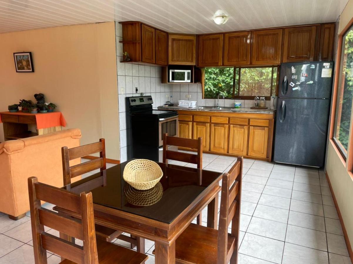 MonteverdeLa Casa Bonita公寓 外观 照片