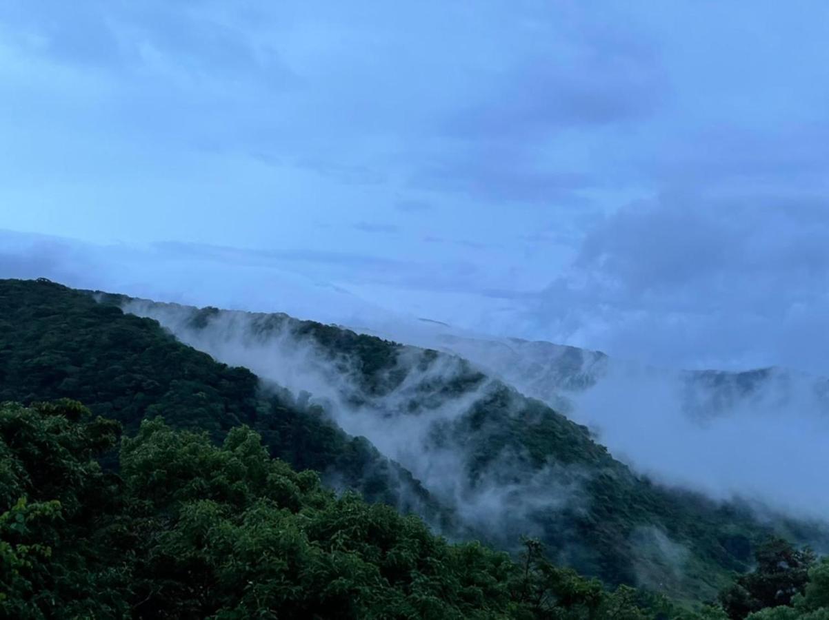 MonteverdeLa Casa Bonita公寓 外观 照片