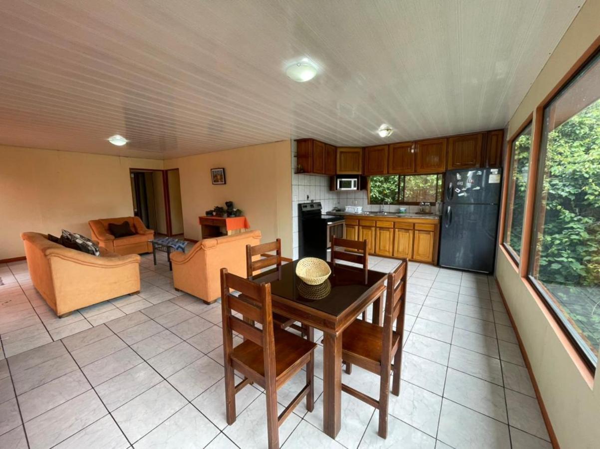 MonteverdeLa Casa Bonita公寓 外观 照片