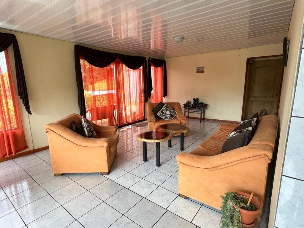 MonteverdeLa Casa Bonita公寓 外观 照片