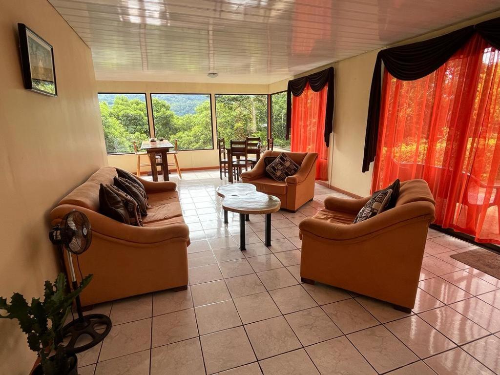 MonteverdeLa Casa Bonita公寓 外观 照片