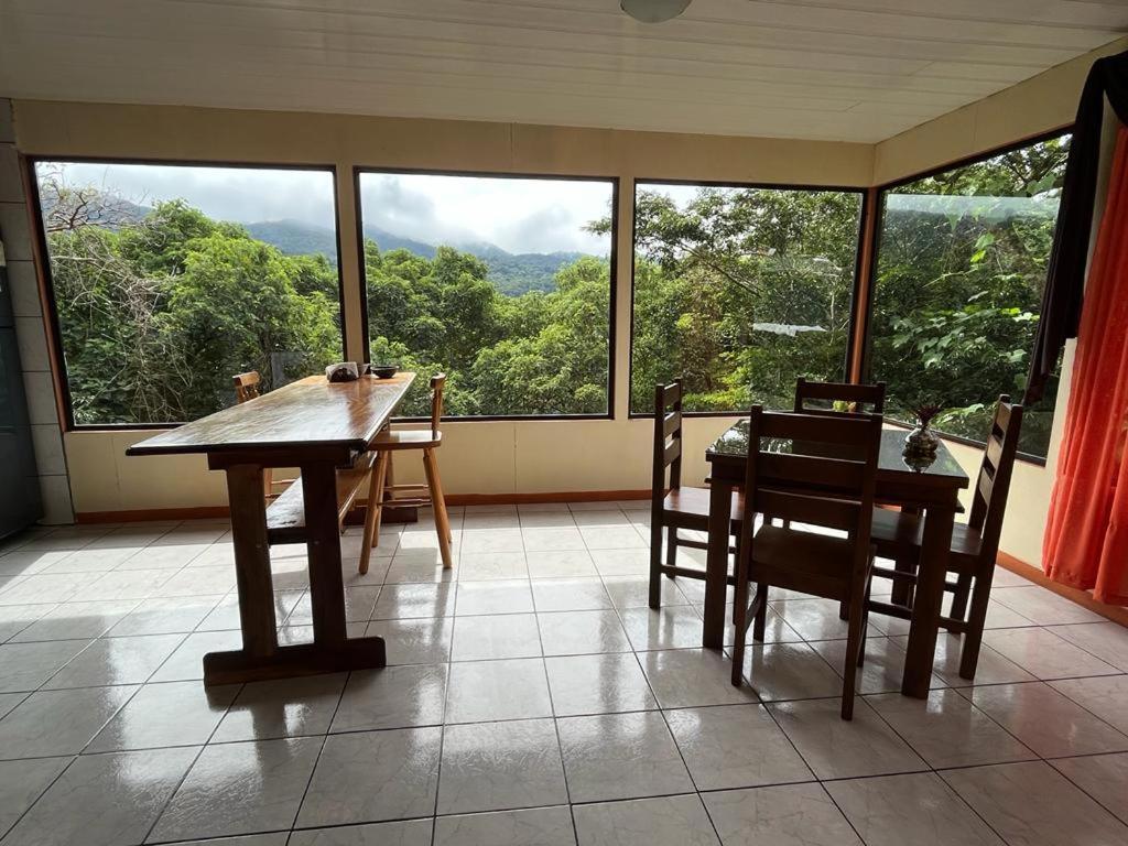 MonteverdeLa Casa Bonita公寓 外观 照片