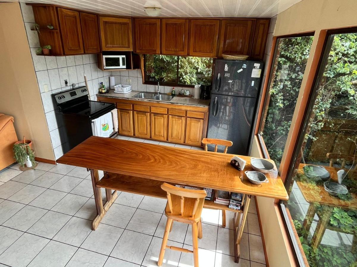 MonteverdeLa Casa Bonita公寓 外观 照片