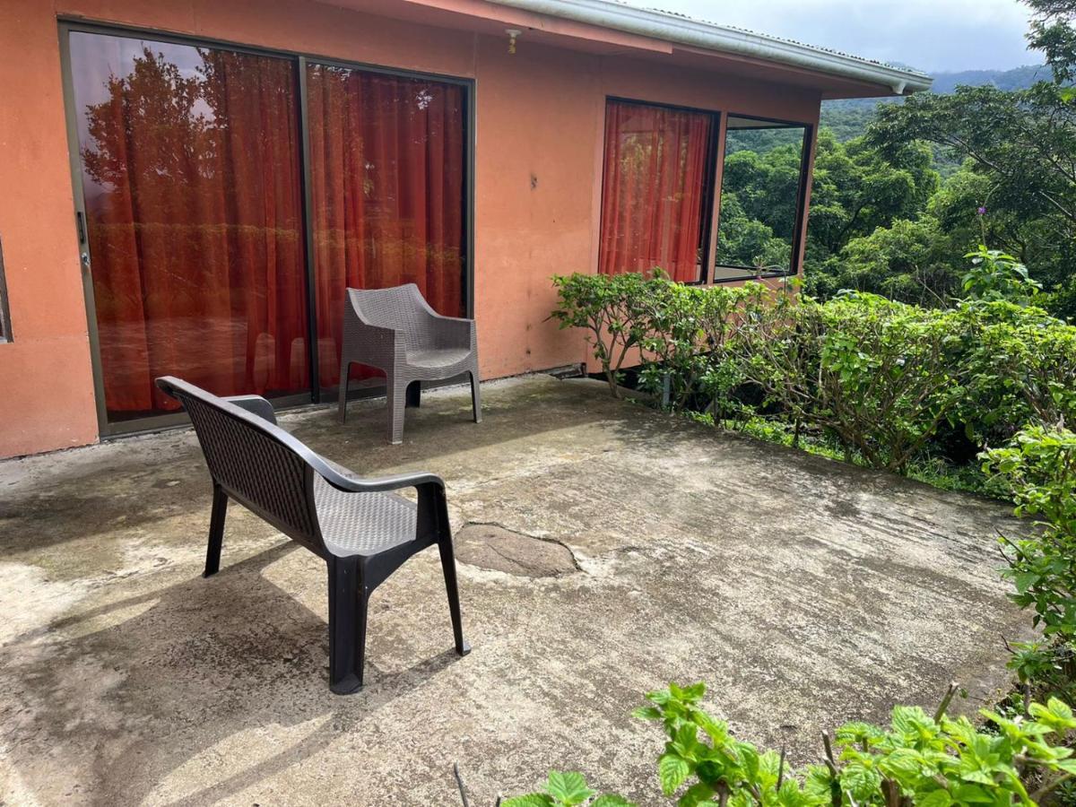 MonteverdeLa Casa Bonita公寓 外观 照片