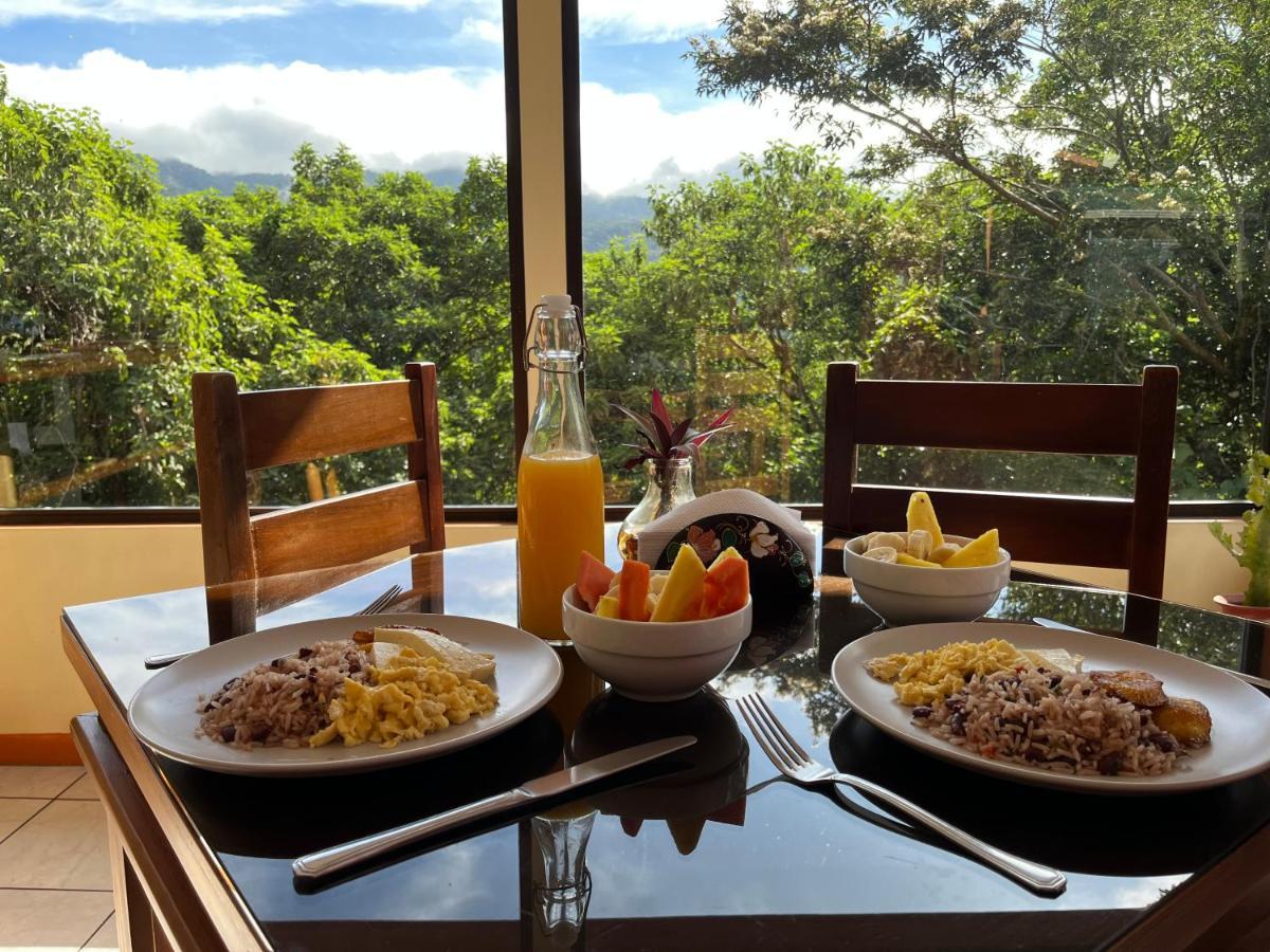 MonteverdeLa Casa Bonita公寓 外观 照片