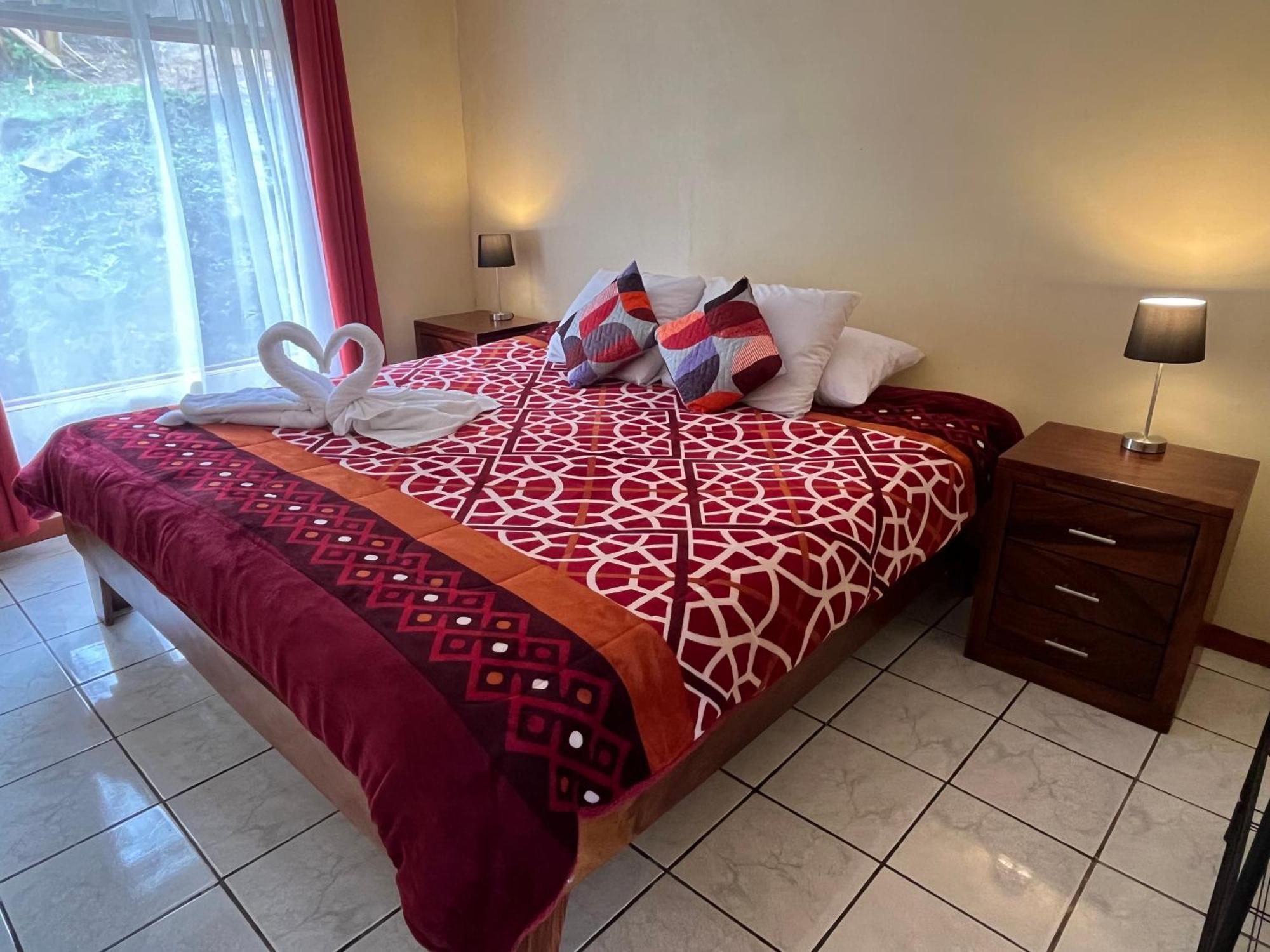 MonteverdeLa Casa Bonita公寓 外观 照片