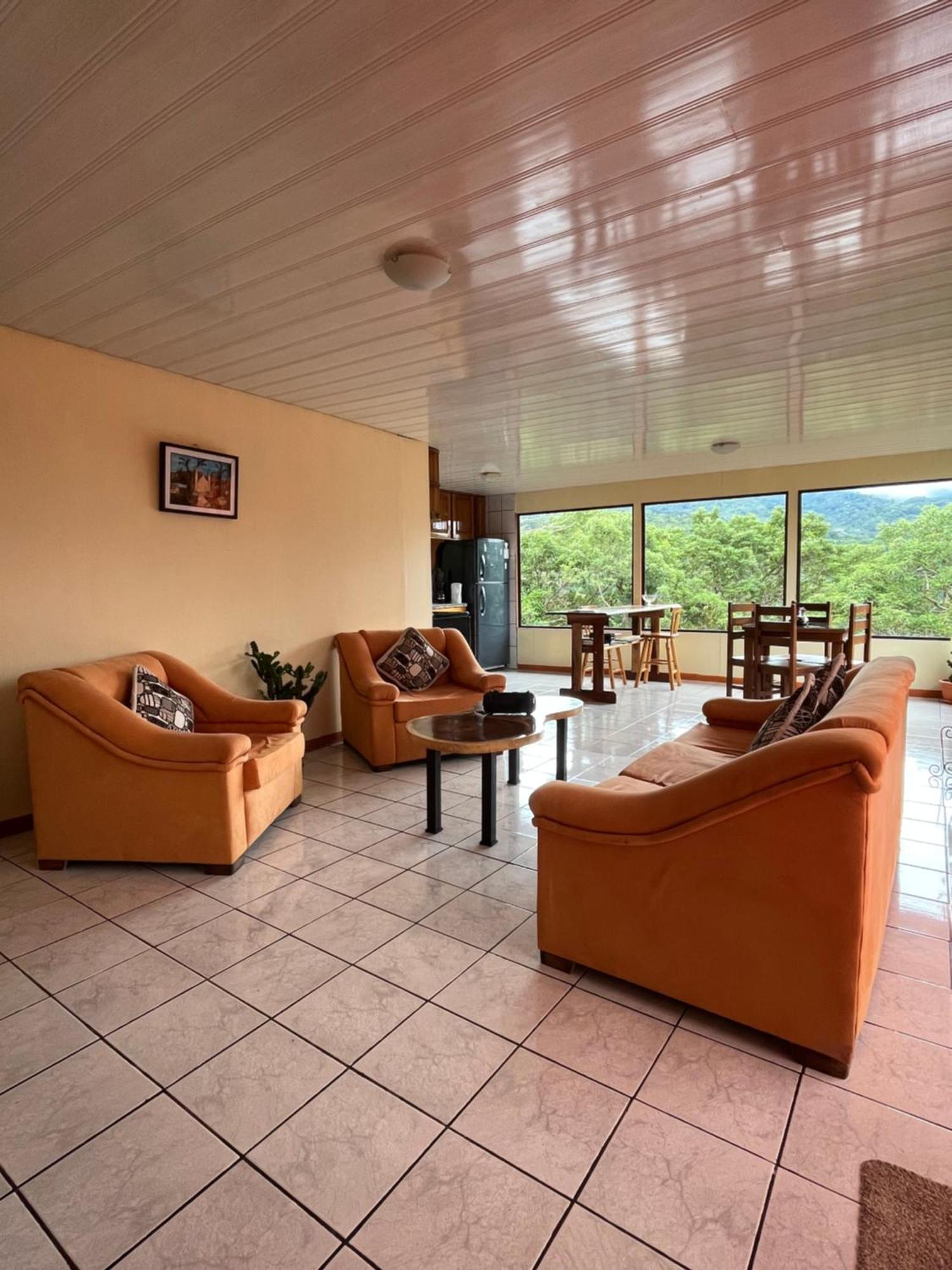 MonteverdeLa Casa Bonita公寓 外观 照片