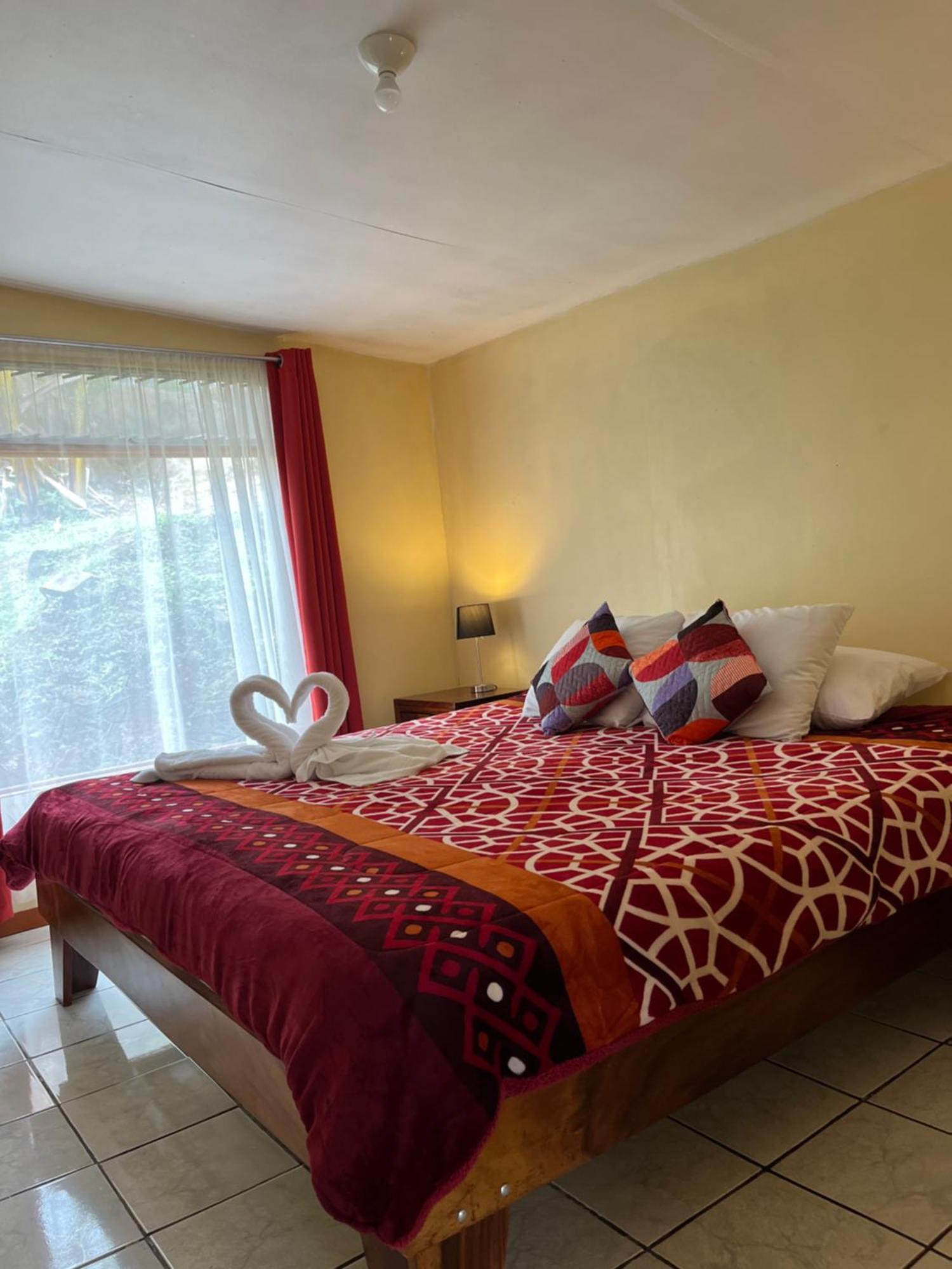 MonteverdeLa Casa Bonita公寓 外观 照片